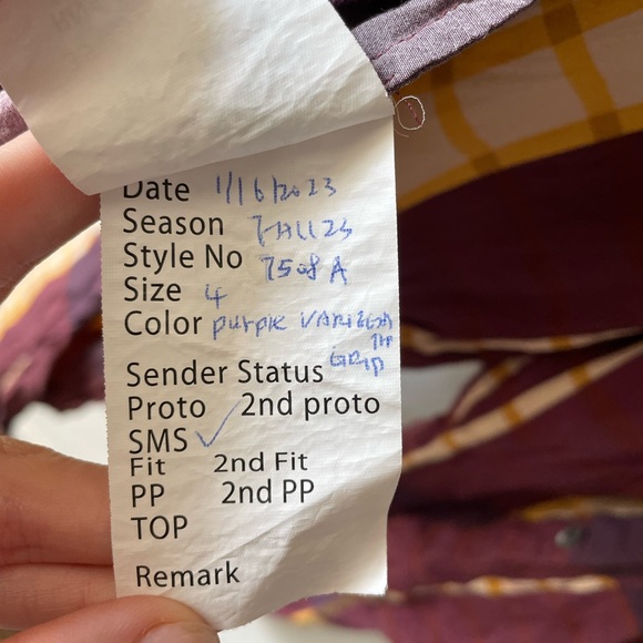 Staud two piece set - Picture 6 of 9